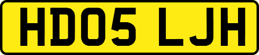 HD05LJH