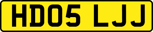 HD05LJJ