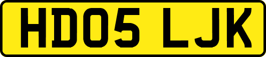 HD05LJK
