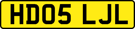 HD05LJL