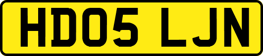 HD05LJN