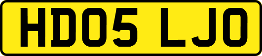 HD05LJO