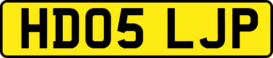 HD05LJP