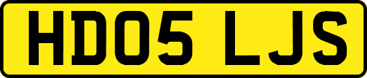 HD05LJS