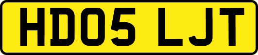 HD05LJT