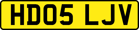 HD05LJV