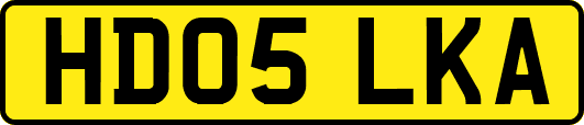HD05LKA