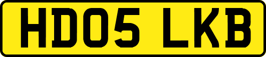 HD05LKB