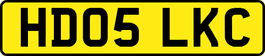 HD05LKC