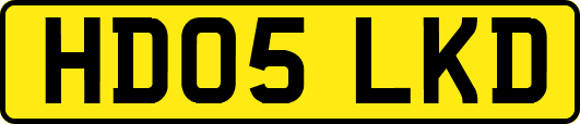 HD05LKD