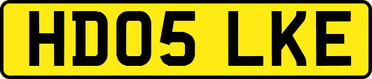 HD05LKE