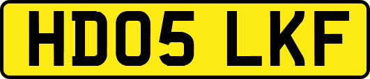 HD05LKF