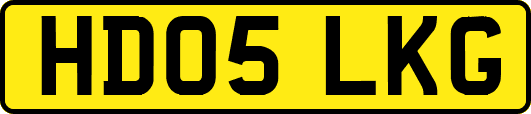 HD05LKG