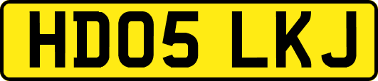 HD05LKJ