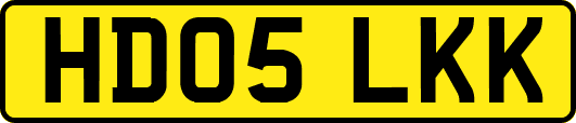 HD05LKK