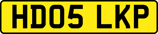 HD05LKP