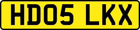 HD05LKX