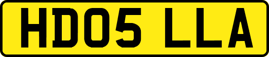 HD05LLA