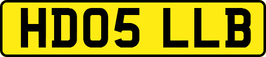 HD05LLB
