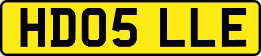 HD05LLE