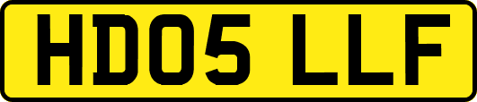 HD05LLF