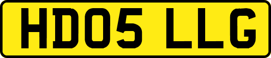 HD05LLG