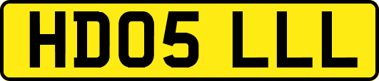 HD05LLL