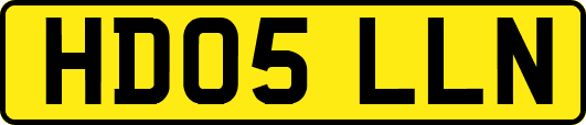 HD05LLN