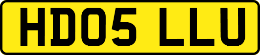HD05LLU