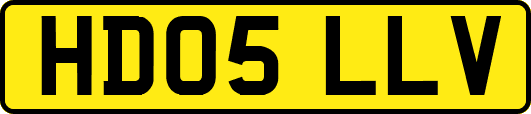HD05LLV