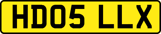 HD05LLX