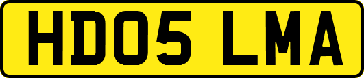 HD05LMA
