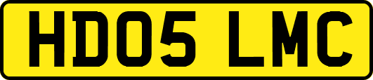 HD05LMC