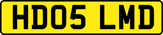 HD05LMD