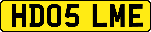 HD05LME