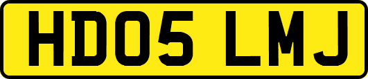 HD05LMJ