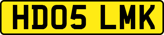 HD05LMK