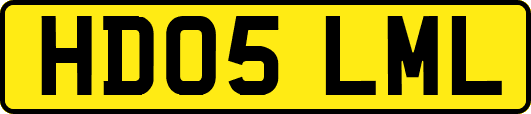 HD05LML