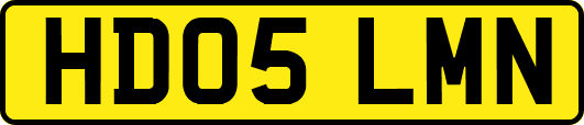 HD05LMN