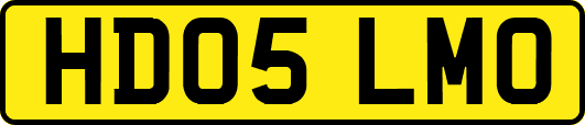 HD05LMO