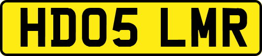 HD05LMR