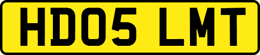 HD05LMT