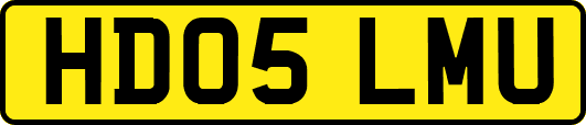 HD05LMU