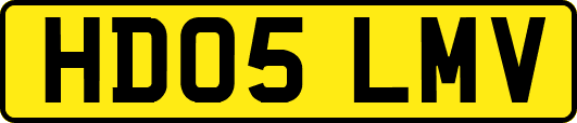 HD05LMV