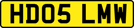 HD05LMW