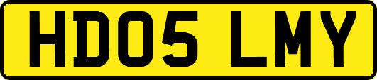 HD05LMY