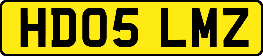 HD05LMZ