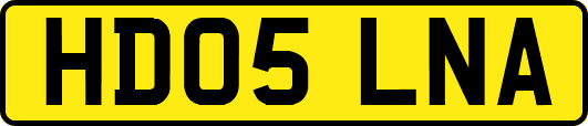 HD05LNA