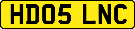 HD05LNC