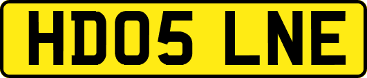 HD05LNE